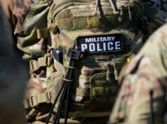 I residenti di Memphis intentano una causa per presunti abusi da parte della task force sostenuta da Trump