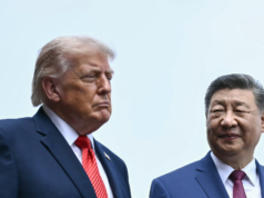 Stati Uniti e Cina Solo paesi dotati di attrezzature per rimuovere la “polvere nucleare” dall’Iran