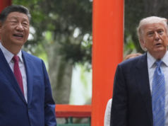 La Cina celebra la “visione” reciproca di Trump e Xi sui legami bilaterali