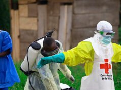 Almeno sei americani esposti all’ebola nella Repubblica Democratica del Congo