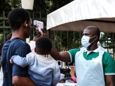 L’OMS dichiara l’epidemia di Ebola nella Repubblica Democratica del Congo, in Uganda, un’emergenza sanitaria globale