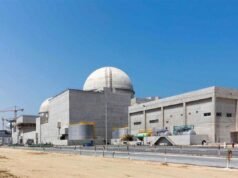 Centrale nucleare colpita da un violento attacco di droni che “funzionava normalmente” – Emirati Arabi Uniti