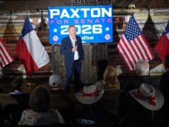 Il ballottaggio delle primarie in Texas darà ai democratici la possibilità di ribaltare lo stato?