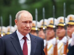 Putin lascia Pechino senza il suo amato gasdotto