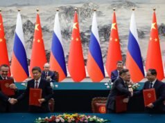 “Mondo multipolare”: cosa hanno annunciato Xi e Putin dopo il vertice di Pechino