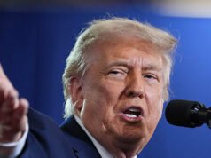 Trump chiede al Qatar, all’Arabia Saudita e ad altri di aderire agli accordi di Abraham
