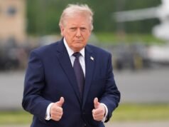 Stati Uniti e Iran vicini ad un accordo per porre fine alla guerra