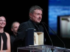 ‘Fjord’ del rumeno Cristian Mungiu vince i premi cinematografici più importanti di Cannes