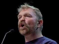 Graham Platner supera Susan Collins nel sondaggio del New Maine