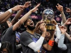 I Knicks raggiungono la finale NBA dopo aver sconfitto i Cavaliers in Gara 4