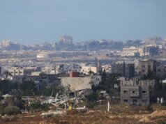 Israele uccide il leader militare di Hamas in nuovi attacchi a Gaza, in Libano