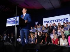 La corsa al Senato del Texas declassa a repubblicano magro dopo la vittoria di Paxton