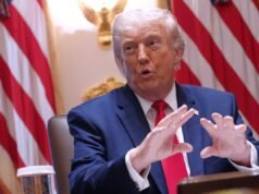 Trump attacca i giudici dopo la sala da ballo, battute d’arresto del Kennedy Center