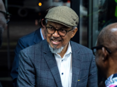 Il capo dell’OMS Tedros si dirige in Congo mentre aumentano i casi di Ebola