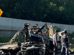 Cinque bambini uccisi in un incidente con un autista di autobus che non parlava inglese e aveva la patente a New York