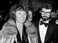 Marcia Lucas, montatrice vincitrice dell’Oscar di “Star Wars” ed ex moglie di George Lucas, è morta a 80 anni