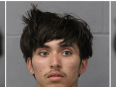 Accusati illegalmente di aver sparato in case a caso, vigili del fuoco ad Austin