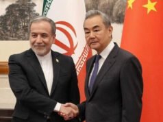 Come la Cina potrebbe essere la chiave per negoziare la pace con l’Iran
