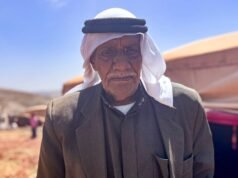 Tre anni di “terza Nakba” in Cisgiordania