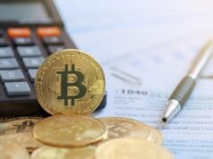 Tasse sui Bitcoin: ciò che devi effettivamente all’IRS quando vendi