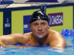 La medaglia d’oro olimpica Ryan Lochte si unisce allo staff tecnico del college per $ 34 l’ora