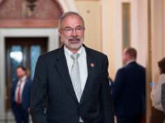 Freedom Caucus Cheers House promuove la tutela della privacy contro gli intermediari di dati nella legge sugli stanziamenti