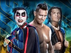 Contraccolpo della WWE: dove guardare, ora di inizio, scheda, ESPN/Netflix/Peacock/informazioni sullo streaming