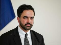 Con un valore di 55 milioni di dollari, il negozio di alimentari di proprietà della città di Mamdani è uno spreco IN CRESCITA