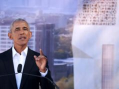 Rapporto: Barack Obama ha messo “a disagio” l’architetto trasferendosi per rendere il centro presidenziale il più grande possibile