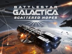 “Battlestar Galactica” fa un grande ritorno con lo streaming e un nuovo gioco