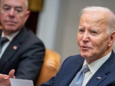 Politico protegge la lobby pro-immigrazione incolpando Biden per la vittoria di Trump