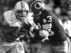 L’ex campione del Super Bowl dei Dolphins Manny Fernandez muore a 79 anni
