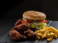 Un ristorante di Bangalore ha speso Rs 1.12.459 in cibo durante la Festa della Mamma: Rapporto