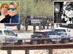 Ossa umane trovate vicino alla casa di Nancy Guthrie, ma la polizia prende una decisione rapida