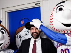Noah Syndergaard consiglia ai Mets di “smettere di uscire con il sindaco socialista” Mamdani