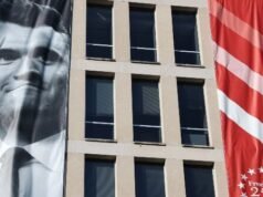 Il membro dello staff della Ball State U. vince un risarcimento di $ 225.000 dopo essere stato licenziato per aver difeso l’assassinio di Charlie Kirk
