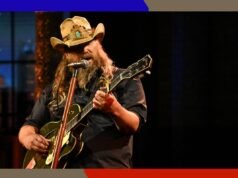 Quanto costano i biglietti più economici per Chris Stapleton ‘All American Road Show’?
