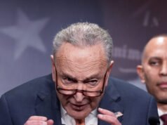 Rapporto: i democratici sono intrappolati in una ‘trappola della rabbia’ nei confronti di Trump che potrebbe costare loro più elezioni