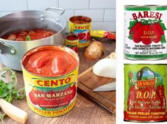 Famoso marchio alimentare italiano accusato di “frode sui pomodori” in una nuova causa
