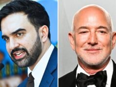 Jeff Bezos sostiene la nuova tassa sugli alloggi di Mamdani: “ha senso”
