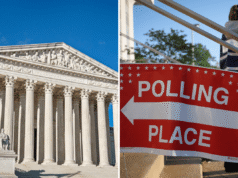 I democratici dissidenti della Virginia si affideranno alla Corte Suprema degli Stati Uniti in appello
