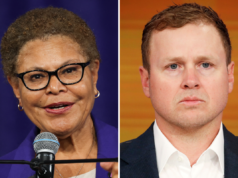 Le donazioni di Spencer Pratt superano quelle degli altri candidati a sindaco di Los Angeles