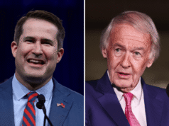 Seth Moulton: possibilità di battere Ed Markey alle primarie del Senato del Massachusetts