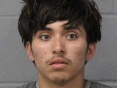 La polizia di Austin rilascia i dettagli di 3 sospetti nella sparatoria