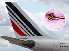 Il rischio Ebola devia il volo per Detroit mentre gli Stati Uniti aggiornano le restrizioni di viaggio