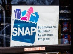 Cambiano le regole sui benefici SNAP per la California a giugno: chi sarà interessato?