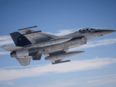 La NATO fa decollare gli aerei da combattimento mentre i droni russi violano lo spazio aereo
