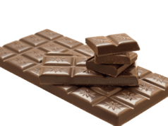 Il ritiro a livello nazionale delle barrette di cioccolato si è ampliato nel contesto dei timori per la salmonella