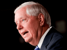 Le possibilità di Lindsey Graham di vincere la corsa al Senato della Carolina del Sud: nuovo sondaggio
