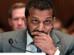 I repubblicani sono amareggiati per la gestione dell’FBI da parte di Kash Patel